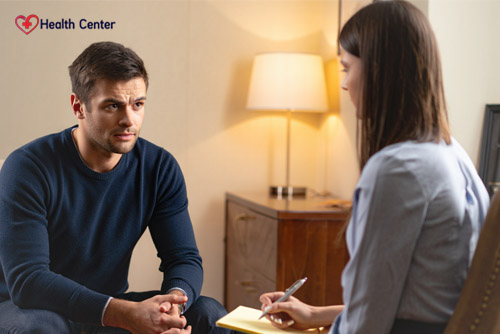 Как проходит лечение игромании в Трёхгорном в клинике Центр здоровья<