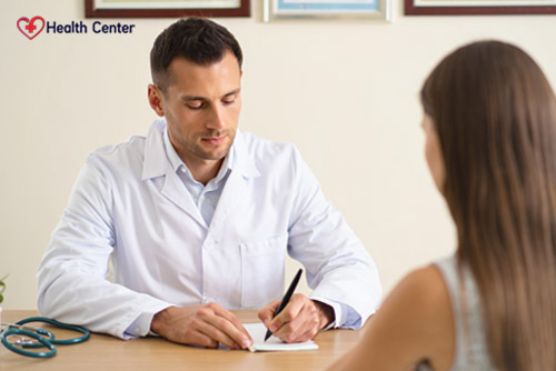 Лечение зависимости от Габапентина в Трёхгорном в клинике Центр здоровья